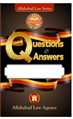 QA-Chota Nagpur Tenancy Act(English) - Mahavir Law House(MLH)