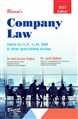 COMPANY LAW - Mahavir Law House(MLH)