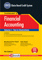 Financial Accounting | Set of 2 Volumes
 - Mahavir Law House(MLH)