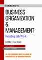 Business Organization and Management (B.Com. Ist Year)
