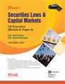 SECURITIES LAWS & CAPITAL MARKET for CS Executive
 