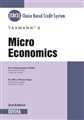 Micro Economics  - Mahavir Law House(MLH)