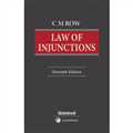 Law_of_Injunctions - Mahavir Law House (MLH)