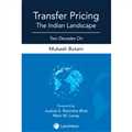 Transfer_Pricing_-_The_Indian_Landscape - Mahavir Law House (MLH)