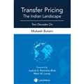 Transfer Pricing - The Indian Landscape - Mahavir Law House(MLH)