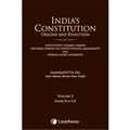 India’s Constitution –Origins and Evolution (Constituent Assembly Debates, Lok Sabha Debates on Constitutional Amendments and Supreme Court Judgments); Vol. 3: Articles 29 to 51A