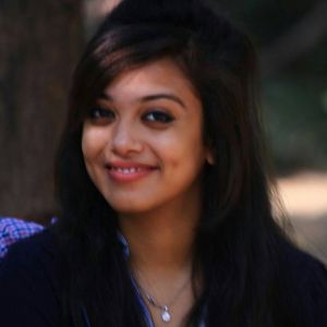 Anindita Ganguly (Author)