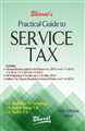 
 	
Practical Guide to SERVICE TAX - Mahavir Law House(MLH)