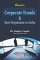 CORPORATE FRAUDS and their Regulation in India