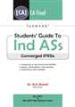 STUDENTS GUIDE  TO IND ASS - CONVERGED IFRSS
