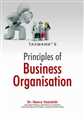 PRINCIPLES OF BUSINESS ORGANISATION
 - Mahavir Law House(MLH)