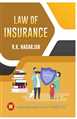 Law of Insurance  - Mahavir Law House(MLH)