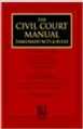 The Civil Court Manual Tamil Nadu Acts and Rules; Vol 2
