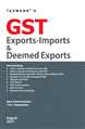 GST Exports-Imports & Deemed Exports
