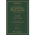The Code of Criminal Procedure-An encyclopaedic commentary on the Code of Criminal Procedure, 1973