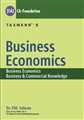 BUSINESS ECONOMICS
