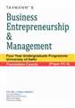 Business Entrepreneurship and Management
 - Mahavir Law House(MLH)