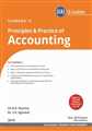 Principles & Practice of Accounting - New Syllabus
 - Mahavir Law House(MLH)