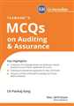 MCQs_on_Auditing_&_Assurance_-_New_Syllabus
 - Mahavir Law House (MLH)