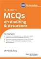 MCQs on Auditing & Assurance - New Syllabus
 - Mahavir Law House(MLH)