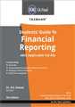 Students' Guide To Financial Reporting with Applicable Ind ASs
