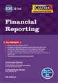 CRACKER | Financial Reporting
