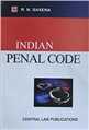 Indian Penal Code - Mahavir Law House(MLH)