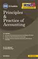 CRACKER | Principles & Practice of Accounting
 - Mahavir Law House(MLH)