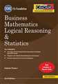 CRACKER | Business Mathematics Logical Reasoning & Statistics
 - Mahavir Law House(MLH)