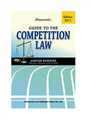 Guide To The Competition Law