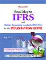 Road Map To IFRS And Indian Accounting Standards