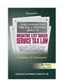 Ready Referencer On Practical And Procedural Aspects Of Central Excise Law - Mahavir Law House(MLH)