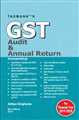 GST Audit & Annual Return
