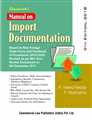 Manual On Import Documentation