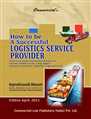 
How To Be A Successful Logistics Service Provider