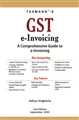 GST_e-Invoicing
 - Mahavir Law House (MLH)