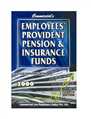 Employee's Provident Pension & Inusrance Funds - Mahavir Law House(MLH)