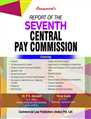Report Of The SEVENTH CENTRAL PAY COMMISSION