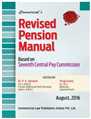 Revised Pension Manual