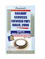 Railway_Services_(Revised_Pay)_Rules,_2008 - Mahavir Law House (MLH)