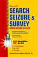 SEARCH SEIZURE & SURVEY Under Income Tax Law - Mahavir Law House(MLH)