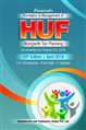
Formation & Management Of HUF