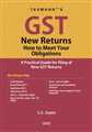 GST New Returns How to Meet Your Obligations
