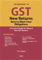 GST New Returns How to Meet Your Obligations
