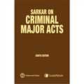 Criminal Major Acts–A Complete Handbook