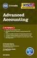 CRACKER | Advanced Accounting
