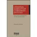 Criminal Liability of Corporate Entities with special reference to the law in India