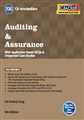 CRACKER | Auditing & Assurance
