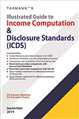 Illustrated Guide to Income Computation & Disclosure Standards (ICDS)