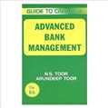 Advanced Bank Management